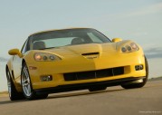 Chevrolet Corvette Z06